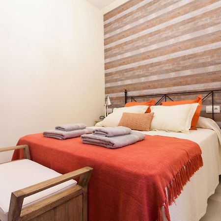 Dream Apartments Calle Zaragoza Sevilla Bagian luar foto